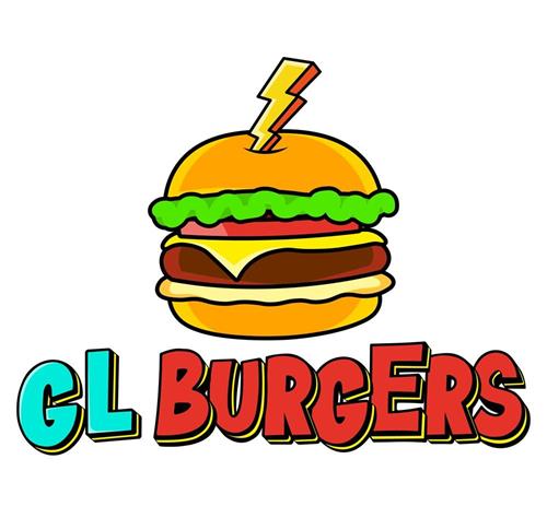 GL BURGERS trademark