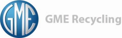 GME RECYCLING trademark