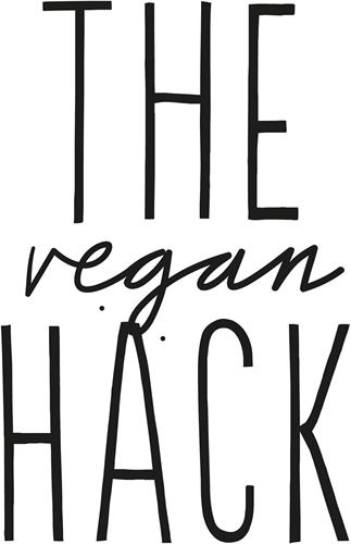 THE vegan НАСК trademark