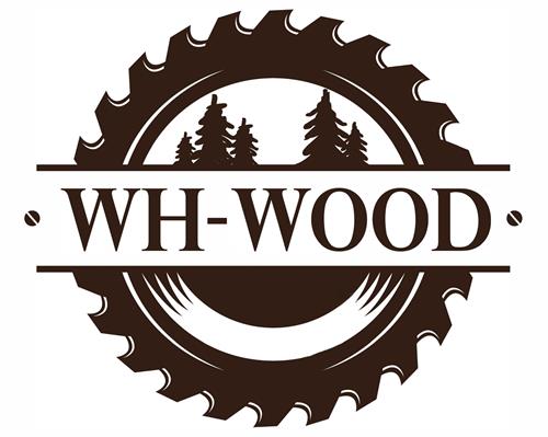 WH - WOOD trademark