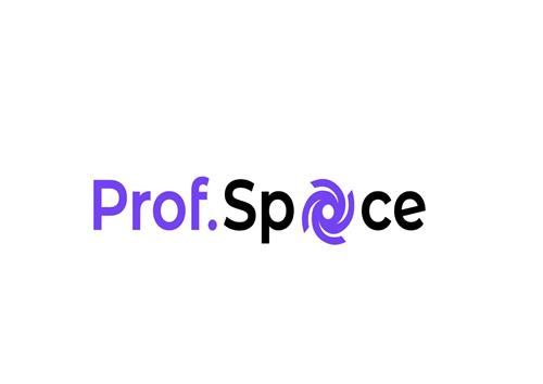 Prof.Space trademark