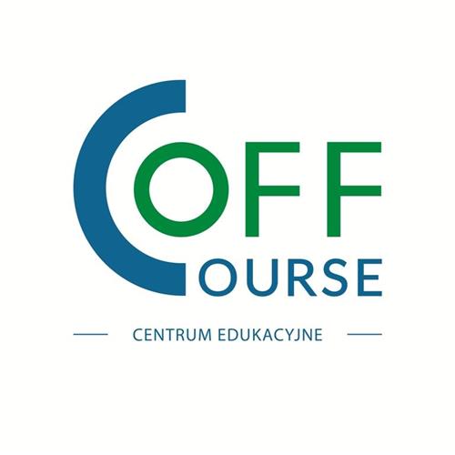 OFFCOURSE CENTRUM EDUKACYJNE trademark