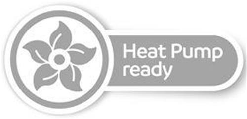 Heat Pump ready trademark