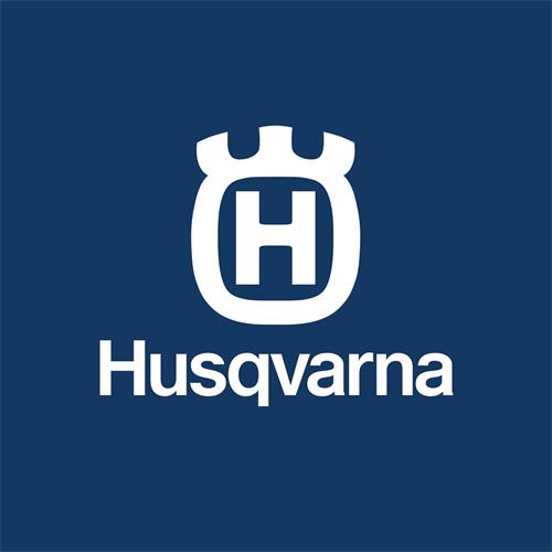 H Husqvarna trademark