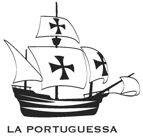 LA PORTUGUESSA trademark