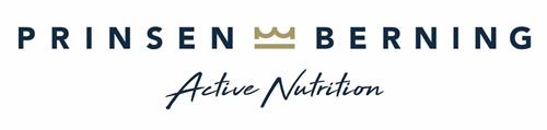 PRINSENBERNING Active Nutrition trademark