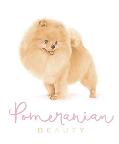 Pomeranian BEAUTY trademark