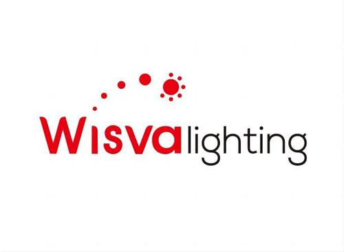 Wisvalighting trademark