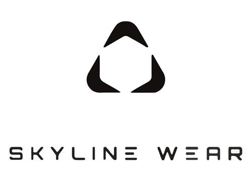 SKYLINE WEAR trademark