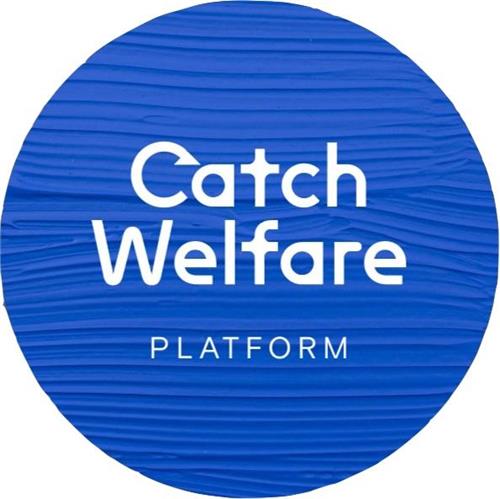 Catch Welfare PLATFORM trademark