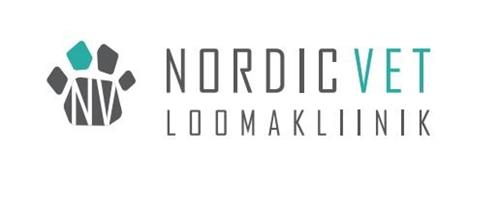 NORDICVET LOOMAKLIINIK trademark