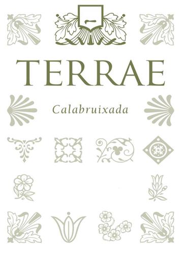 TERRAE Calabruixada trademark