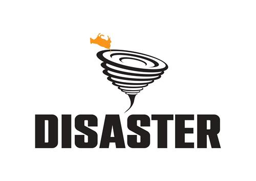 DISASTER trademark