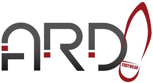 ARD FOOTWEAR trademark