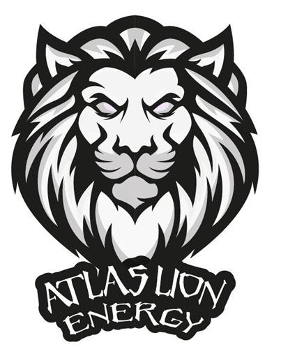 ATLAS LION ENERGY trademark