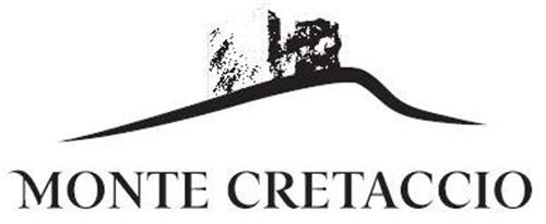 MONTE CRETACCIO trademark