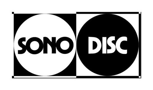 SONODISC trademark