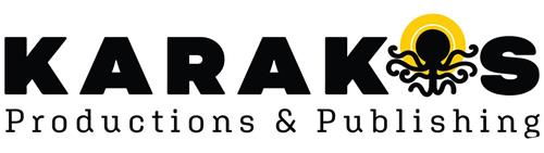 KARAKOS Productions & Publishing trademark