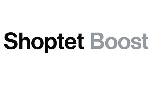 Shoptet Boost trademark