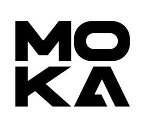 MOKA trademark