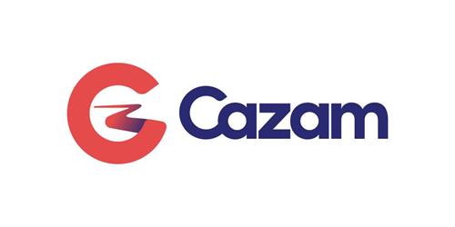 C Cazam trademark