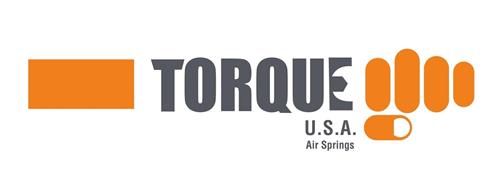 TORQUE U.S.A. Air Springs trademark