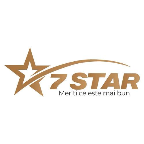 7STAR Meriti ce este mai bun trademark