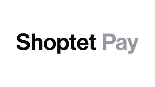 Shoptet Pay trademark