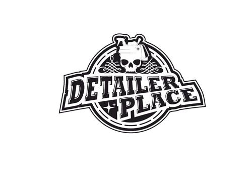 DETAILER PLACE trademark