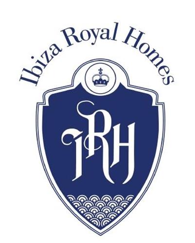 Ibiza Royal Homes IRH trademark