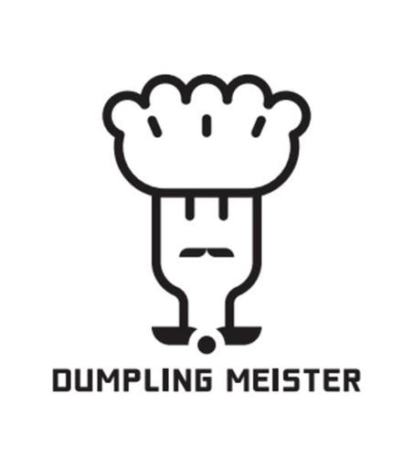 DUMPLING MEISTER trademark