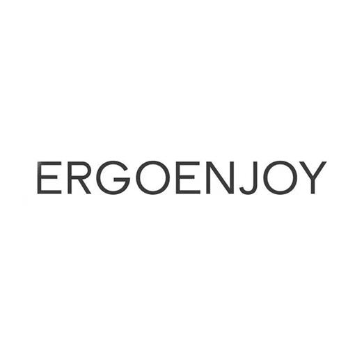 ERGOENJOY trademark