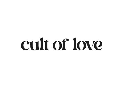 cult of love trademark