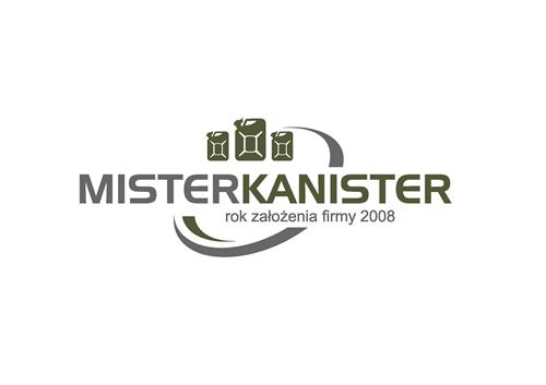 MISTERKANISTER trademark