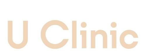 U Clinic trademark