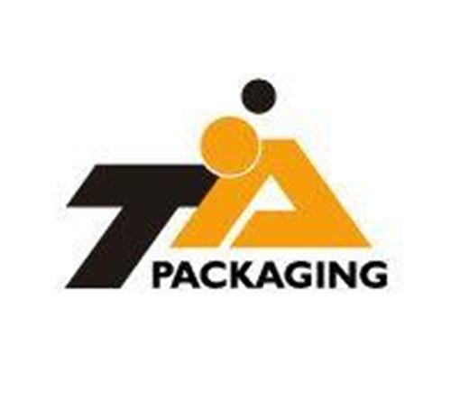 TA PACKAGING trademark