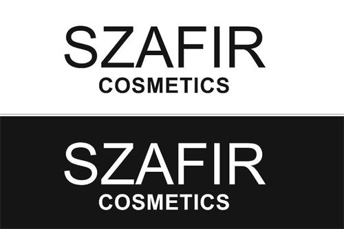 SZAFIR COSMETICS SZAFIR COSMETICS trademark