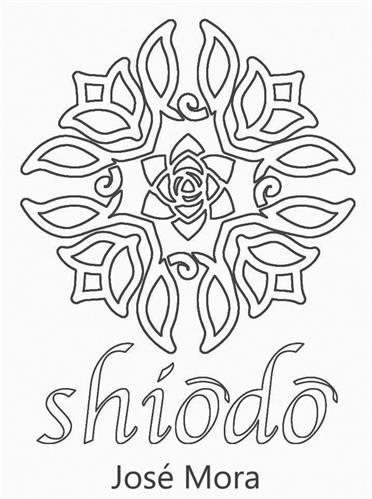 SHIODO JOSÉ MORA trademark