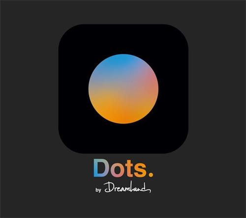 Dots . by Dreamland trademark