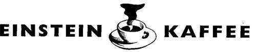 EINSTEIN KAFFEE trademark