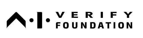 AI VERIFY FOUNDATION trademark