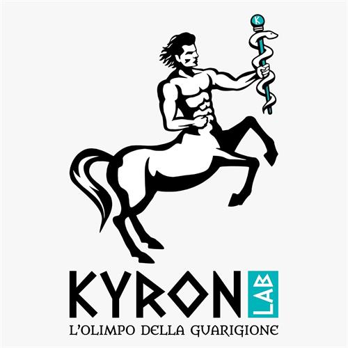 KYRON LAB L'OLIMPO DELLA GUARIGIONE trademark