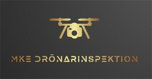 MKE DRÖNARINSPEKTION trademark