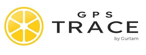 GPS TRACE by Gurtam trademark