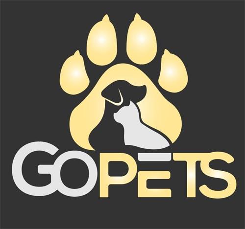 GO PETS trademark