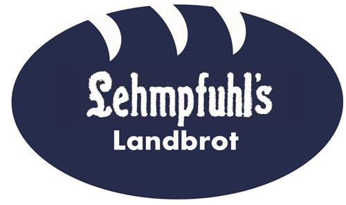 Lehmpfuhl's Landbrot trademark