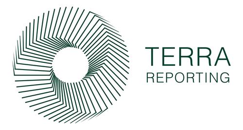 TERRA REPORTING trademark