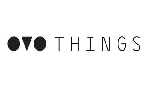 OVO THINGS trademark