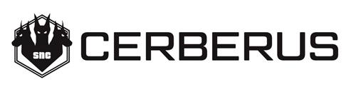 SNC CERBERUS trademark