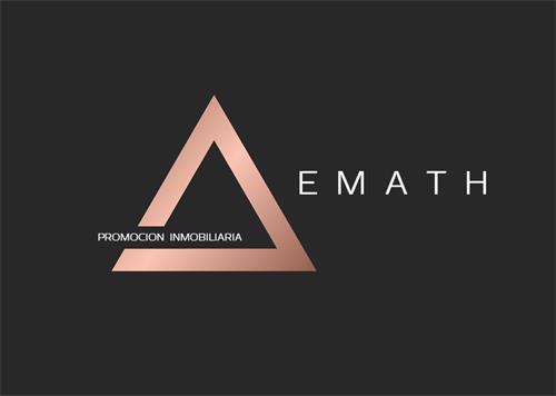 EMATH PROMOCION INMOBILIARIA trademark